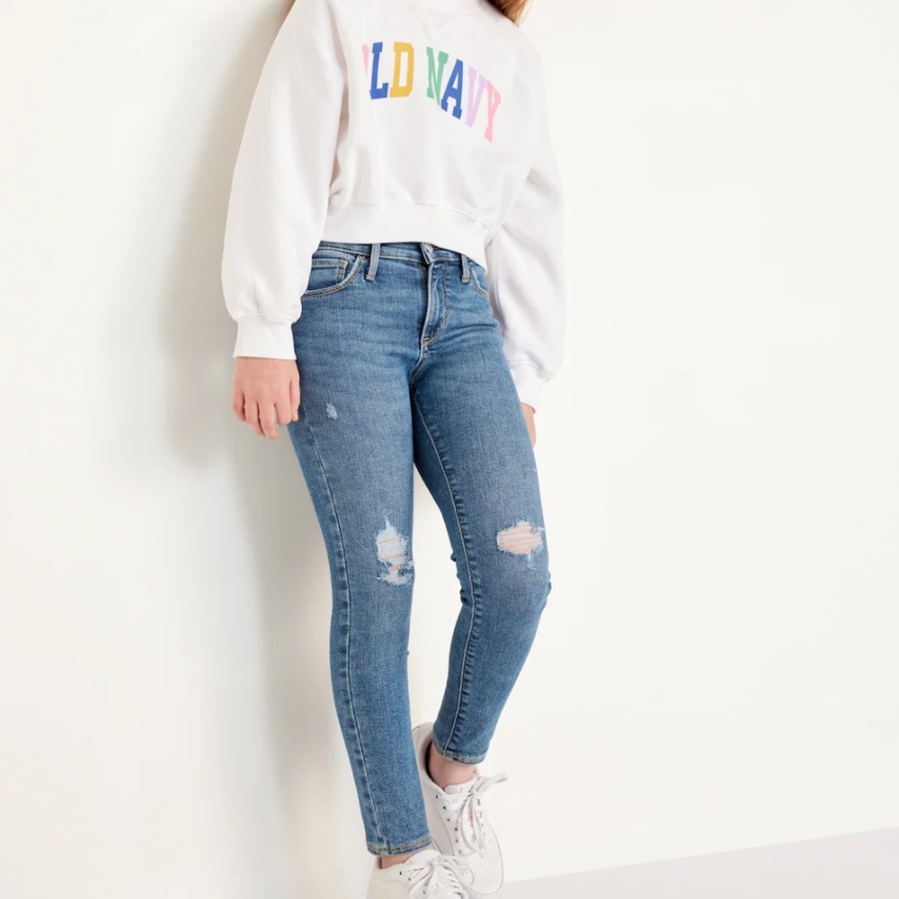 Old navy Jeans